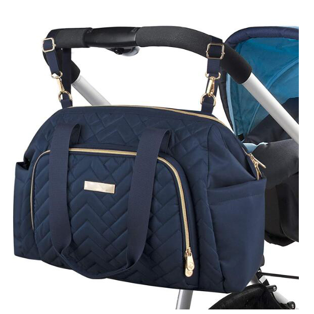 Diaper Bags with Handle For Mom