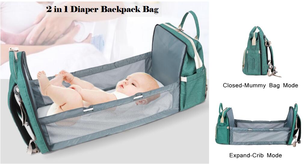 best diaper bag backpack