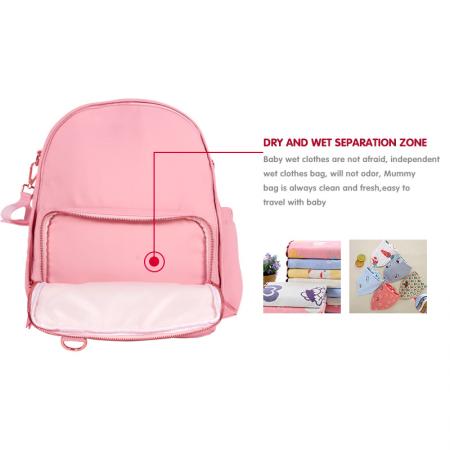 Diaper Bags For Baby Girl