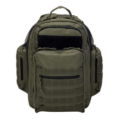 Tactical Diaper Bag for Daddy
