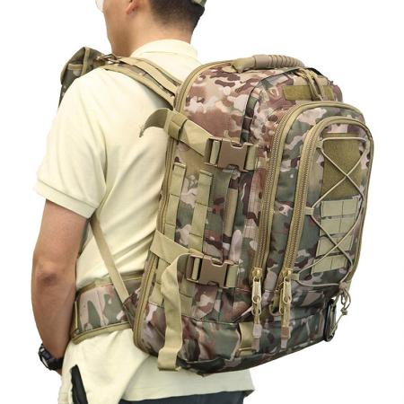 Military Army Tactical Backpack