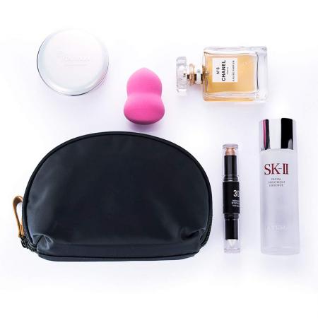 lancome makeup bag,Travel Waterproof Cosmetic Pouch