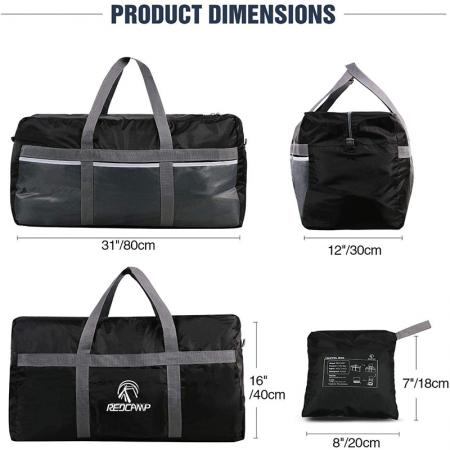 laptop duffel bag