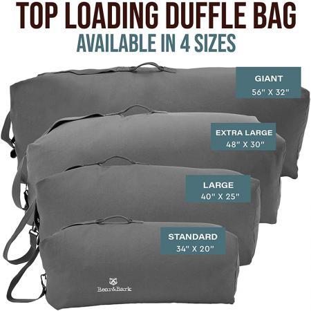 cheap duffel bag